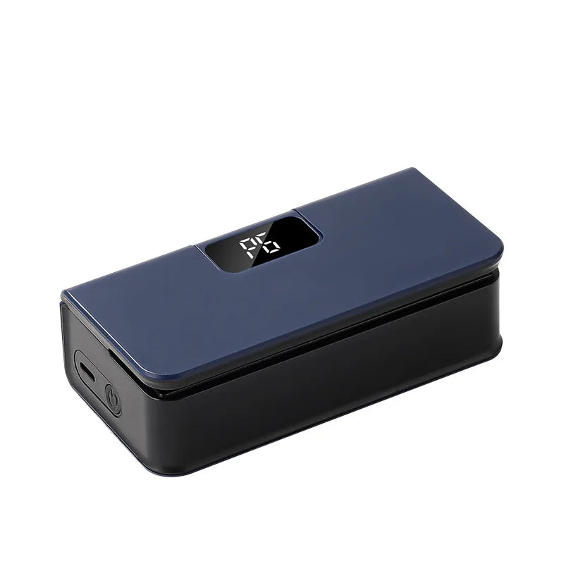 Plastic Bags Sealer Mini Sealing Machine Portable Bags Sealer Rechargeable Mini Heat Bag Sealer Food Packaging Sealing Machine